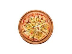 Pizza hải sản M (Cái)